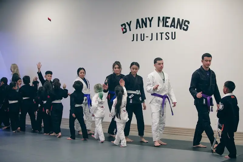 BY ANY MEANS JIU-JITSU