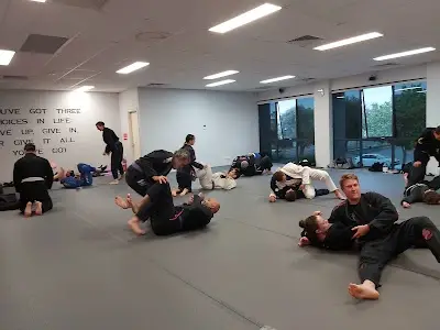 C2 Martial Arts BJJ Academy - photo 1