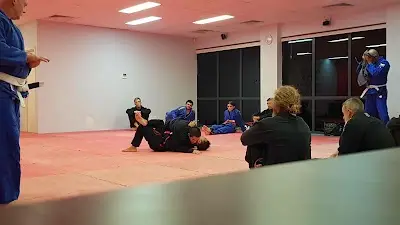 C2 Martial Arts BJJ Academy - photo 2