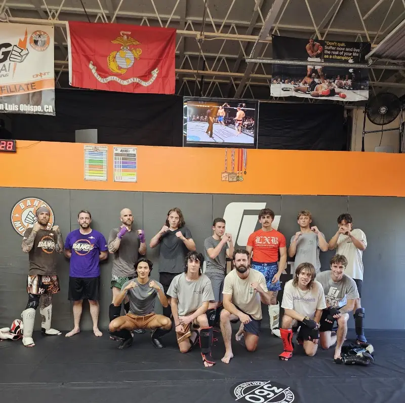 C4 Martial Arts