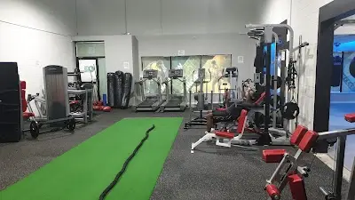 C4 MMA & Fitness