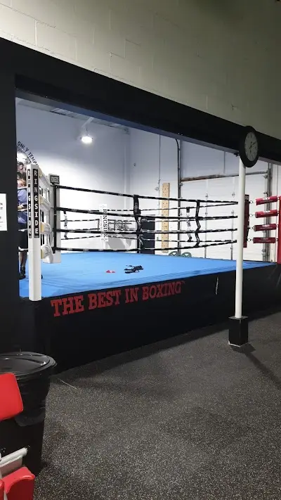 C4 MMA & Fitness BJJ Academy - photo 2