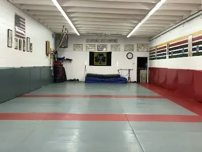 Cahill's Judo Academy BJJ Academy - photo 1