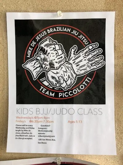 Cahill's Judo Academy BJJ Academy - photo 2