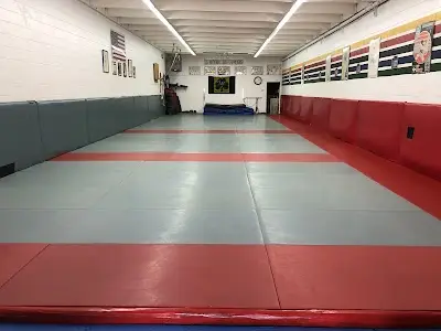Cahill's Judo Academy BJJ Academy - photo 4