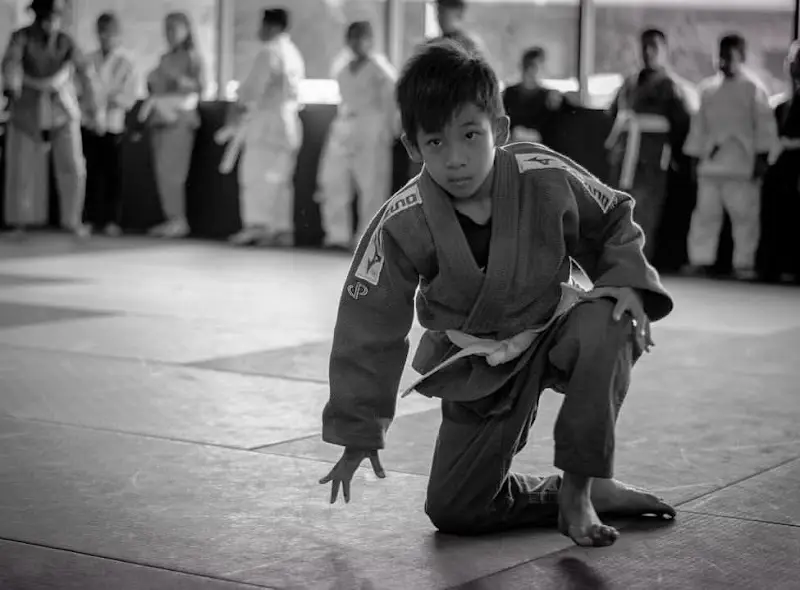 Cai Jiu-Jitsu Academy