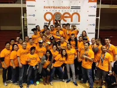 Caio Terra Academy - Irving, TX BJJ Academy - photo 2