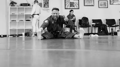 Caio Terra Academy - Irving, TX BJJ Academy - photo 3