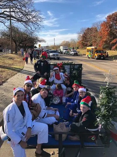 Caio Terra Academy - Irving, TX BJJ Academy - photo 4