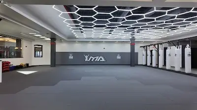 Caique Brazilian Jiu-Jitsu Novi BJJ Academy - photo 2