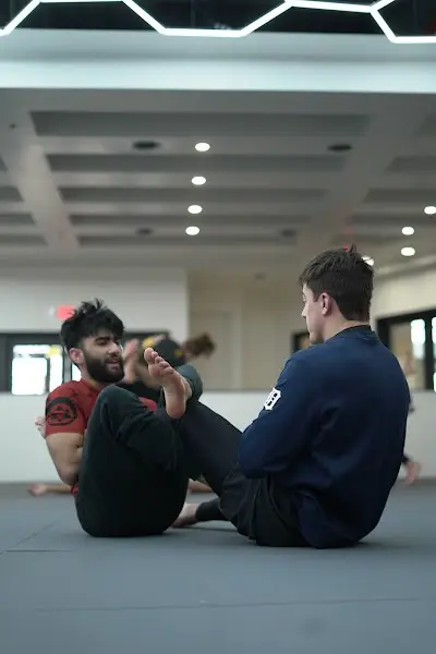 Caique Brazilian Jiu-Jitsu Novi BJJ Academy - photo 3