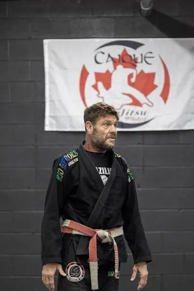 Caique Jiu-Jitsu Academy Windsor/Essex BJJ Academy - photo 1