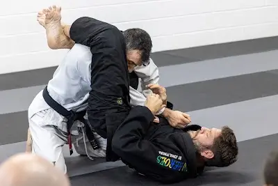 Caique Jiu-Jitsu Academy Windsor/Essex BJJ Academy - photo 2