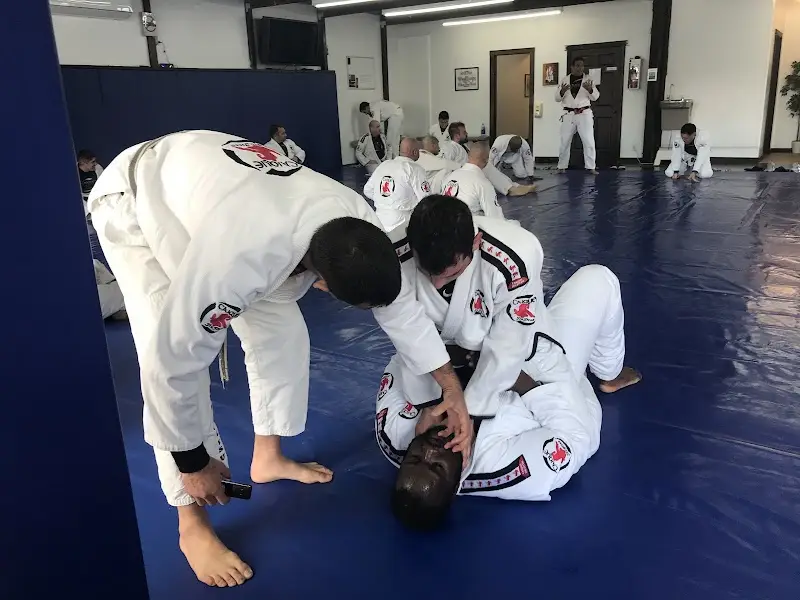 Caique Jiu Jitsu
