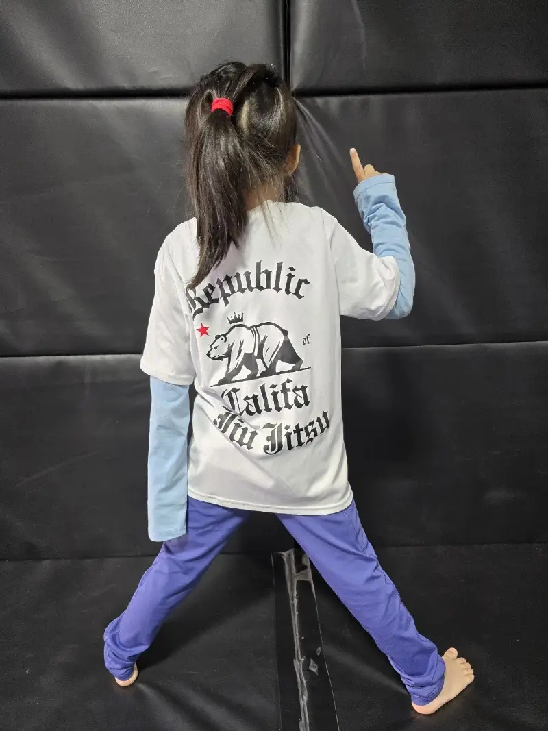 Califa Jiu Jitsu