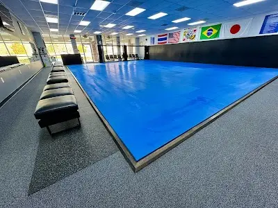 Calvert MMA Academy - Lineage BJJ / Gracie Jiu-Jitsu BJJ Academy - photo 1