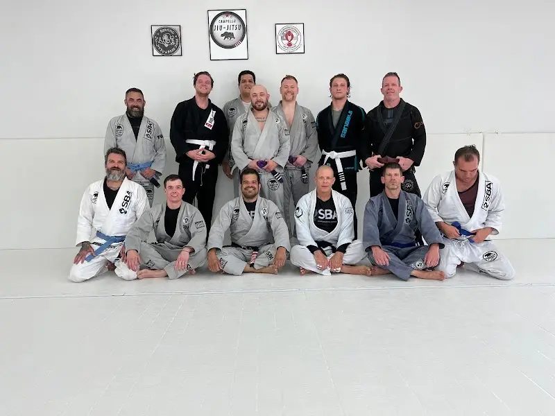 Campello Jiu Jitsu