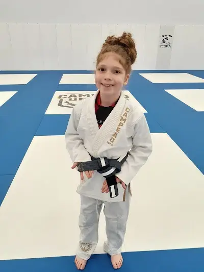 Campeão United Jiu-Jitsu Acworth BJJ Academy - photo 2