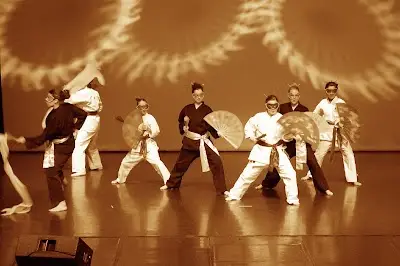 Canadian Black Belt Academy – Mississauga Karate & Jiu-Jitsu BJJ Academy - photo 1
