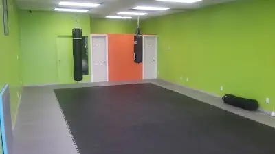 Canadian Kickboxing & MMA Academy BJJ Academy - photo 1