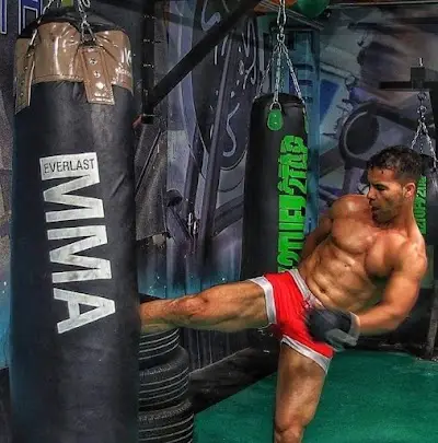 Canadian Kickboxing & MMA Academy BJJ Academy - photo 2