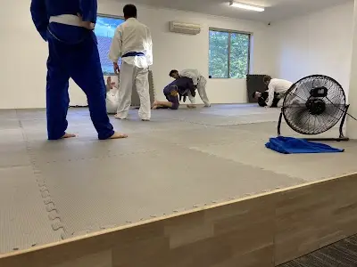 Canberra Mixed Martial Arts BJJ Academy - photo 1