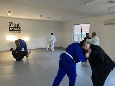 Canberra Mixed Martial Arts BJJ Academy - photo 2