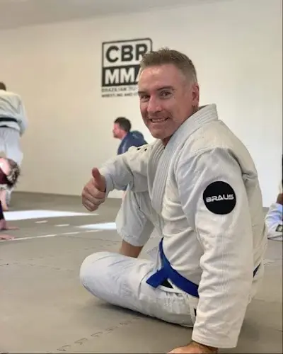 Canberra Mixed Martial Arts BJJ Academy - photo 4