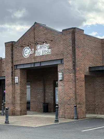 Canby Jiu Jitsu BJJ Academy - photo 2