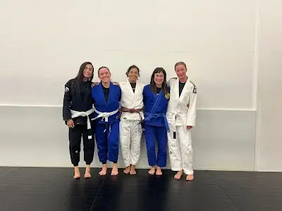 Cantagalo JiuJitsu London BJJ Academy - photo 1