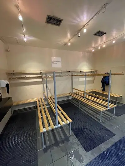 Cantagalo JiuJitsu London BJJ Academy - photo 2