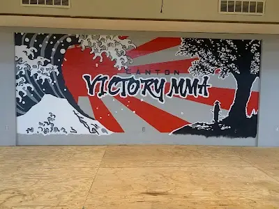 Canton Victory MMA BJJ Academy - photo 1