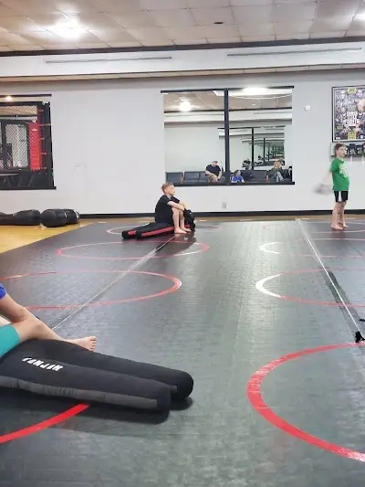 Canton Victory MMA BJJ Academy - photo 3