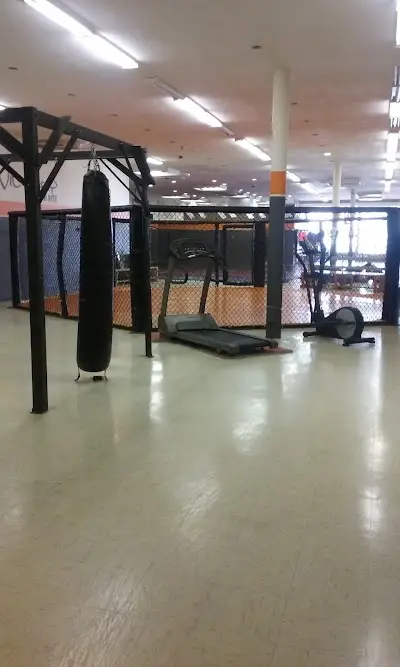 Canton Victory MMA BJJ Academy - photo 4