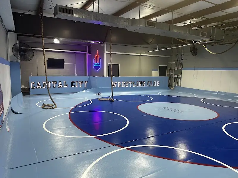Capital City Wrestling Club