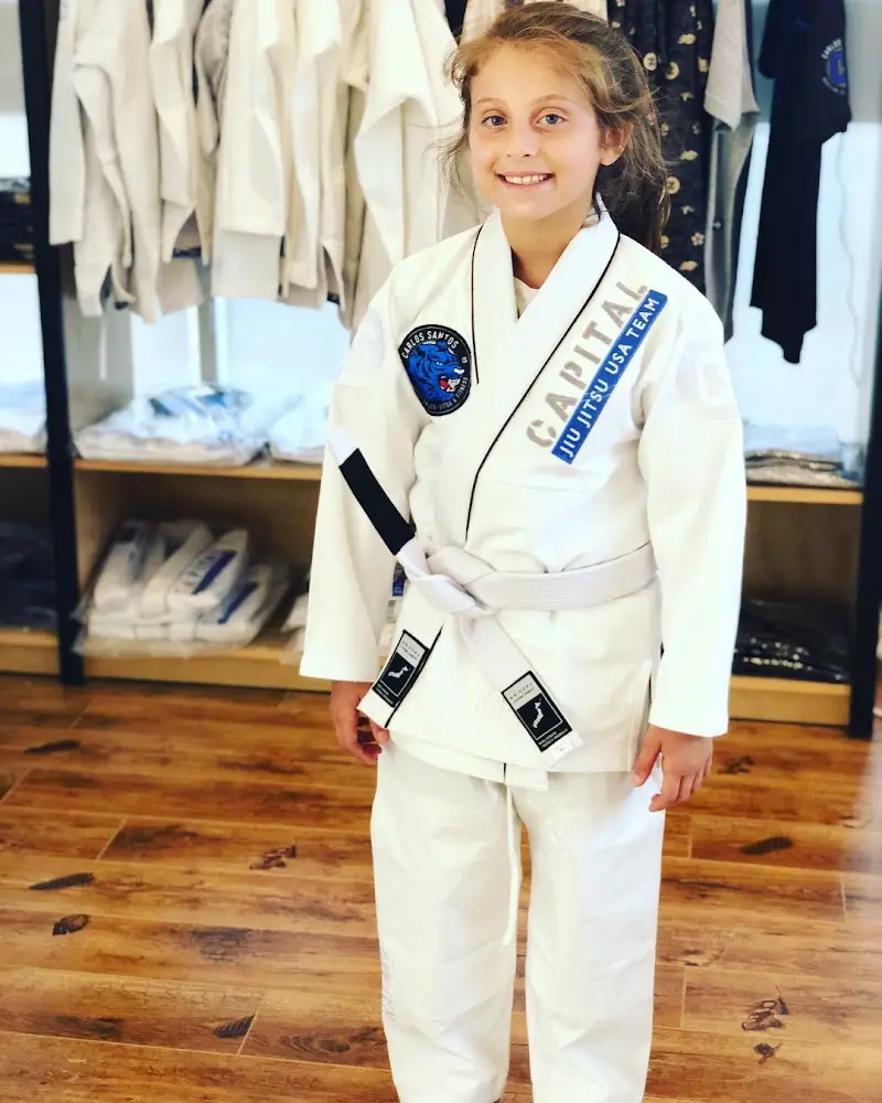 Capital Jiu Jitsu