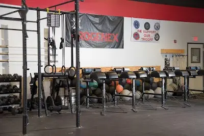 Capital MMA & Elite Fitness | Alexandria, VA BJJ Academy - photo 1