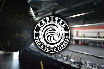 Capital MMA & Elite Fitness | Burke, VA