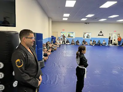 Capital MMA & Elite Fitness | Burke, VA BJJ Academy - photo 1