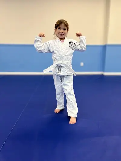 Capital MMA & Elite Fitness | Burke, VA BJJ Academy - photo 4