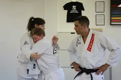 Capital MMA & Elite Fitness | Fairfax, VA BJJ Academy - photo 1