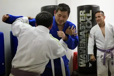 Capital MMA & Elite Fitness | Fairfax, VA BJJ Academy - photo 2