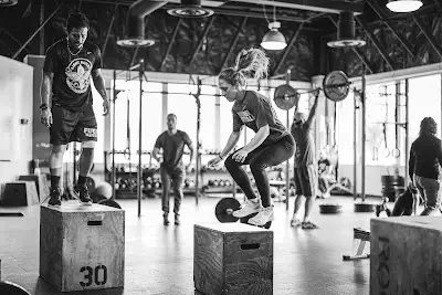 Capital MMA & Elite Fitness | Loudoun-Dulles, VA BJJ Academy - photo 1