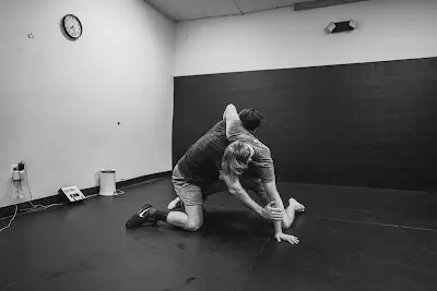 Capital MMA & Elite Fitness | Loudoun-Dulles, VA BJJ Academy - photo 4