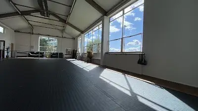 Capoeira Bristol