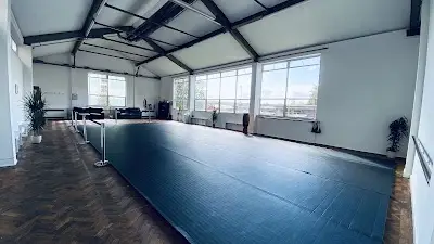 Capoeira Bristol BJJ Academy - photo 1