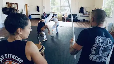 Capoeira Bristol BJJ Academy - photo 2