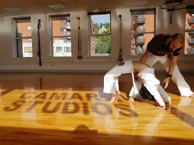 Capoeira Cork BJJ Academy - photo 1