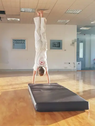 Capoeira Cork BJJ Academy - photo 2