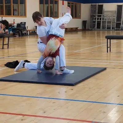 Capoeira Cork BJJ Academy - photo 4